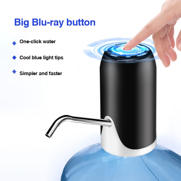 Cordless Wireless Water pump