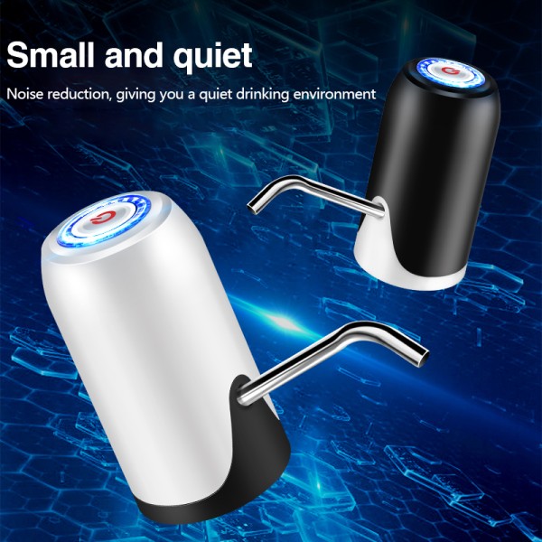 Cordless Wireless Water pump