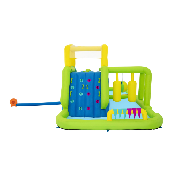 Bestway | Parc aquatique avec méga parcours | 23' 4