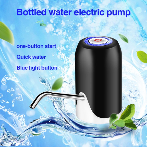 Cordless Wireless Water pump