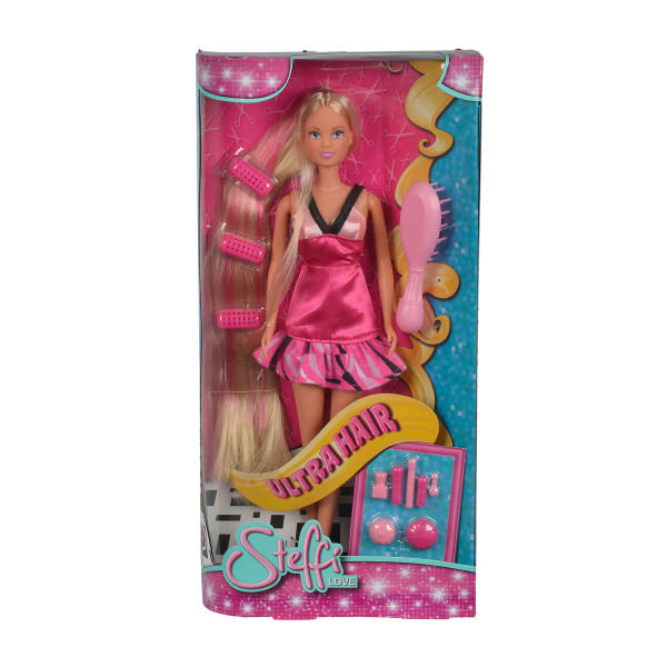 Sl Ultra Cheveux
