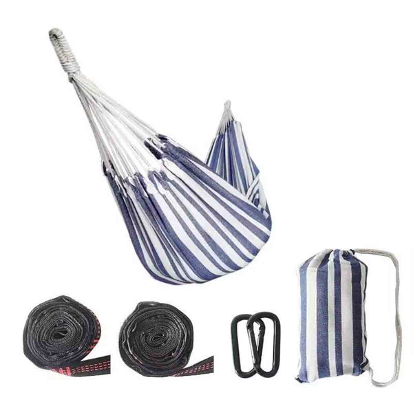 Polyester Hammock With 2