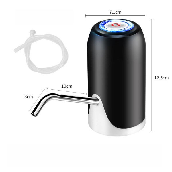 Cordless Wireless Water pump