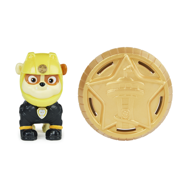 Paw Patrol Hero Pup Moto Pups