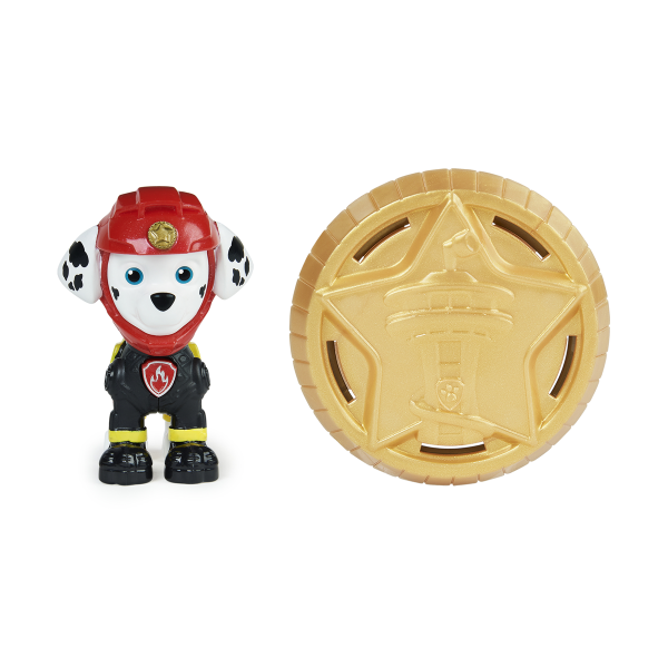 Paw Patrol Hero Pup Moto Pups