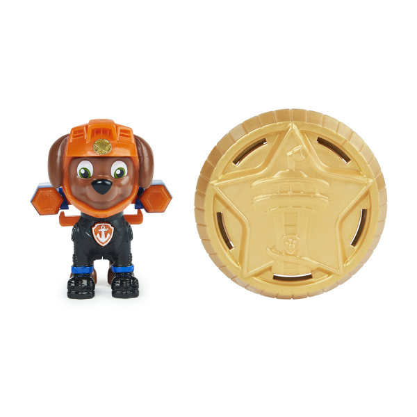 Paw Patrol Hero Pup Moto Pups