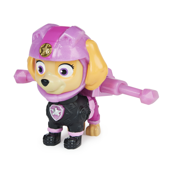 Paw Patrol Hero Pup Moto Pups