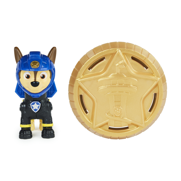 Paw Patrol Hero Pup Moto Pups