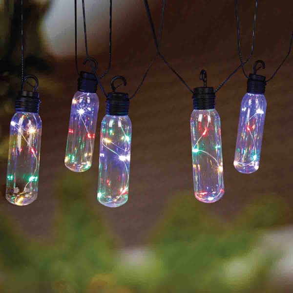 solar lights