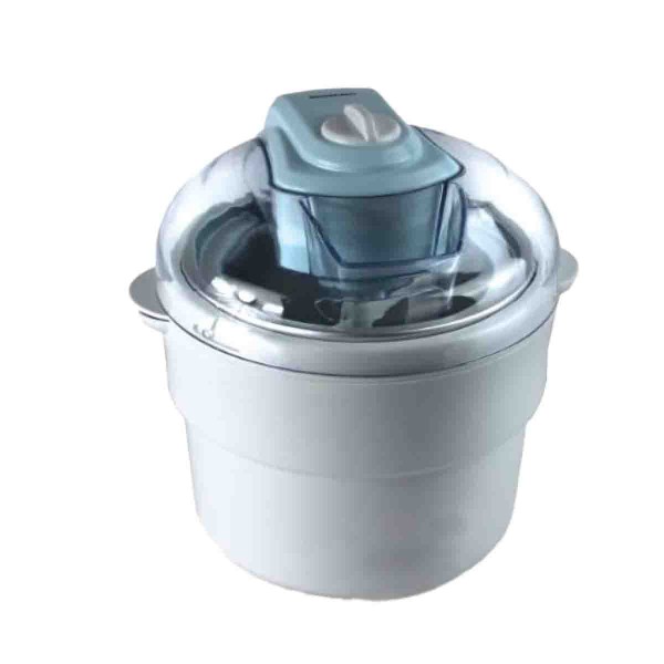 HOME EXCLUSIVES ICE CREAM MAKER