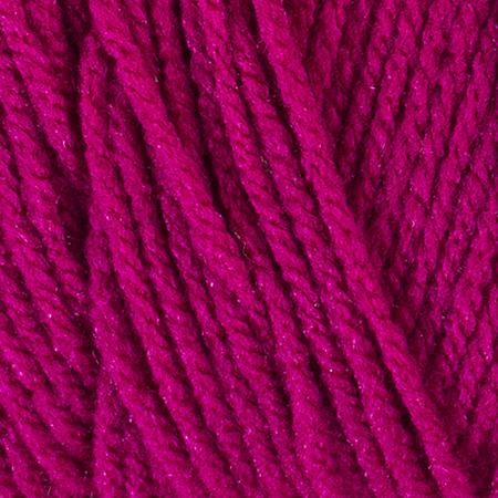 Red Heart With Love 198g Hot Pink