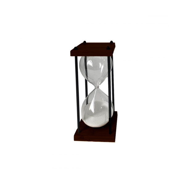 Sand Hourglass