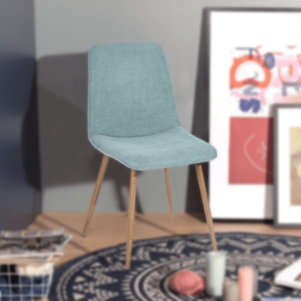 Illusion - Dining Chair