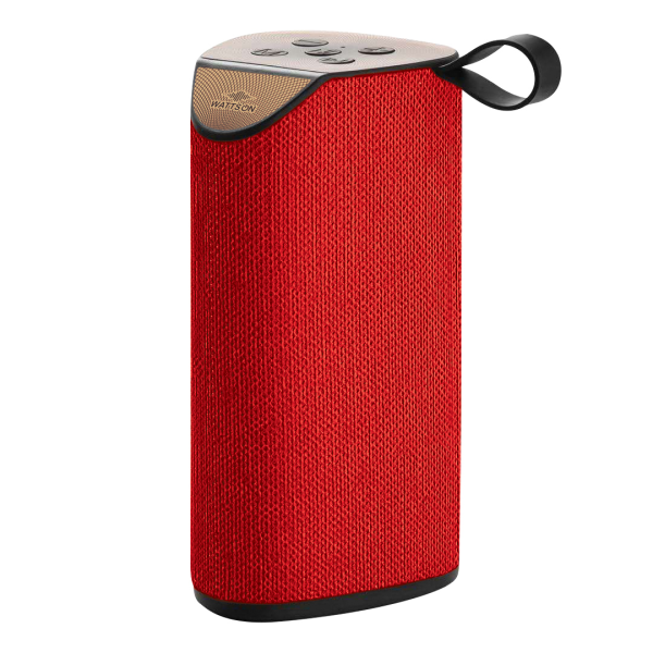 WATTSON - Fabric Bluetooth Speaker