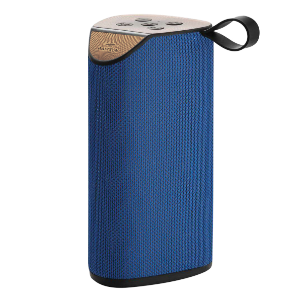 WATTSON - Fabric Bluetooth Speaker