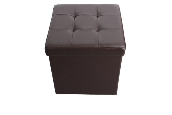 Foldable Ottoman