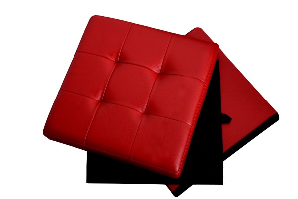 Foldable Ottoman
