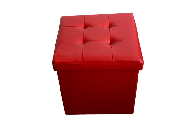 Foldable Ottoman