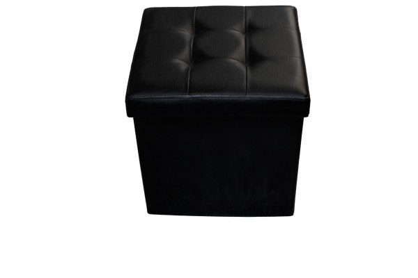Foldable Ottoman
