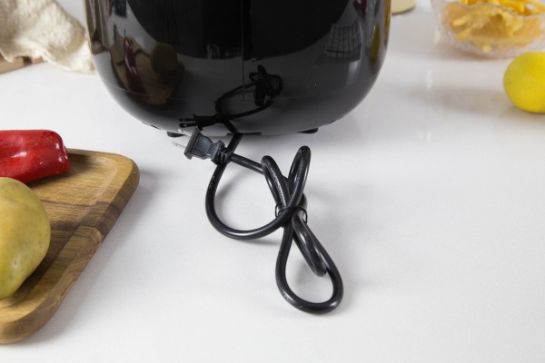 Friteuse à air avec commande numérique | 4 L