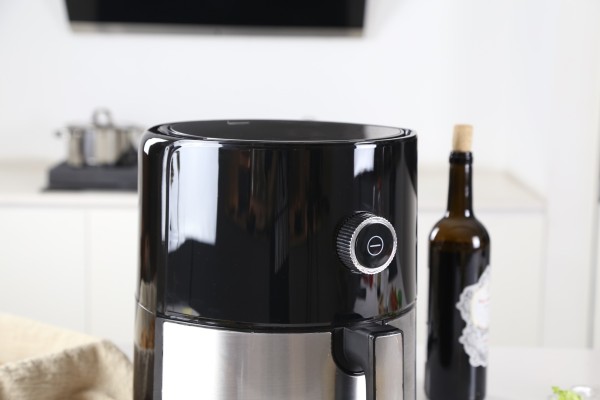 Friteuse à air avec commande numérique | 5 L