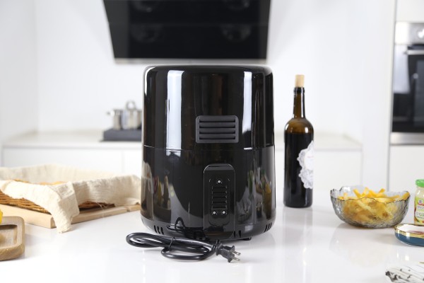 Friteuse à air avec commande numérique | 5 L