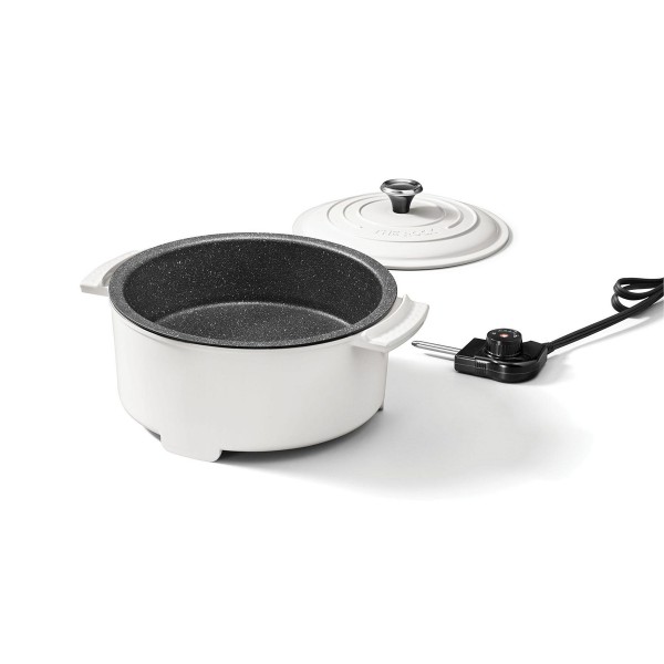 Starfrit - The Rock Electric 3L Casserole