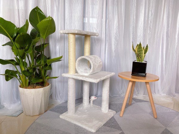 Cat Tree With 1.5cm Chipboard / 5.5cm