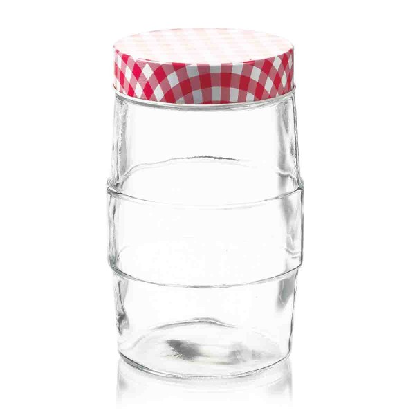 A La Cuisine - Pot de conservation en verre