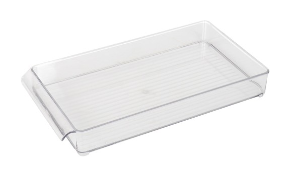 A La Cuisine - Fridge Storage Box 37*20.3*5Cm