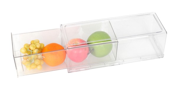 Fridge Storage Box 33.7*12*11Cm