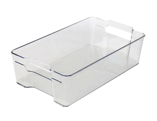 A La Cuisine - 4pcs Fridge Storage Bin Set