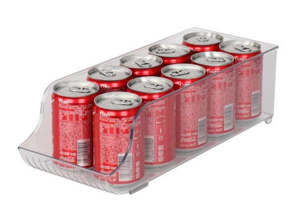 A La Cuisine - 4pcs Fridge Storage Bin Set