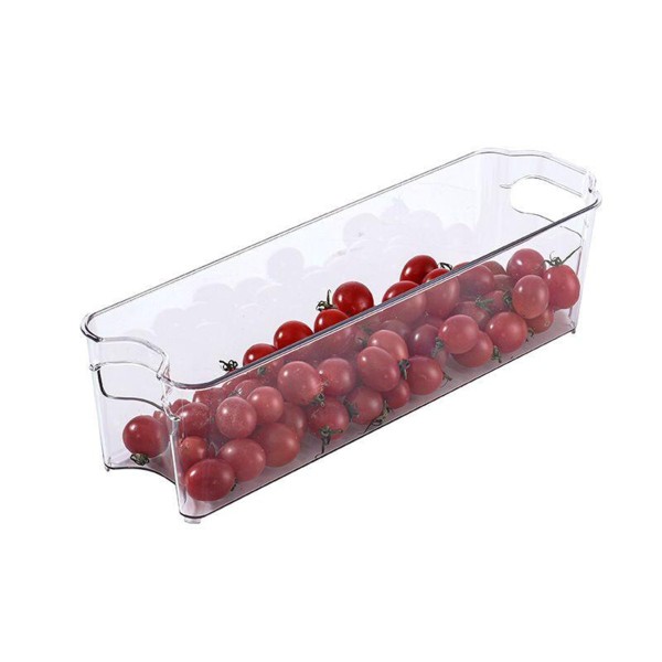 A La Cuisine - 4pcs Fridge Storage Bin Set