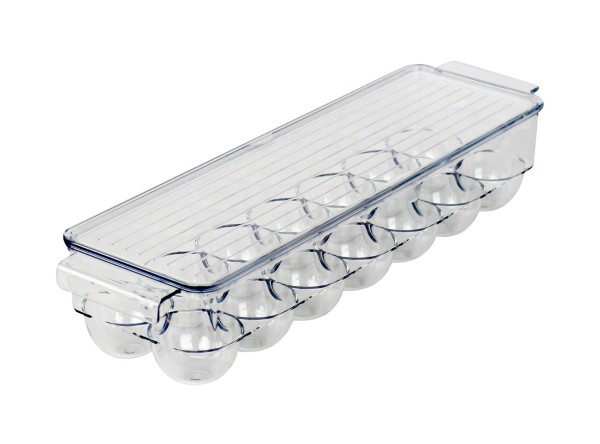 A La Cuisine - 4pcs Fridge Storage Bin Set
