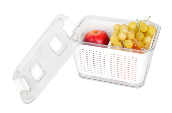 A La Cuisine -1700Ml Fridge Food Saver