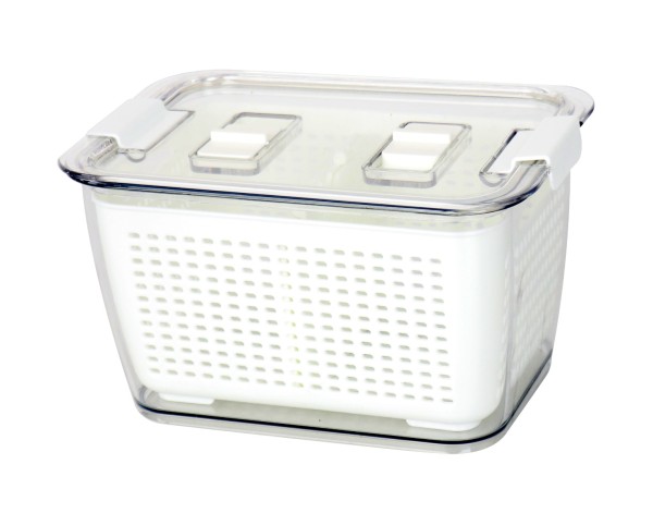 A La Cuisine -1700Ml Fridge Food Saver