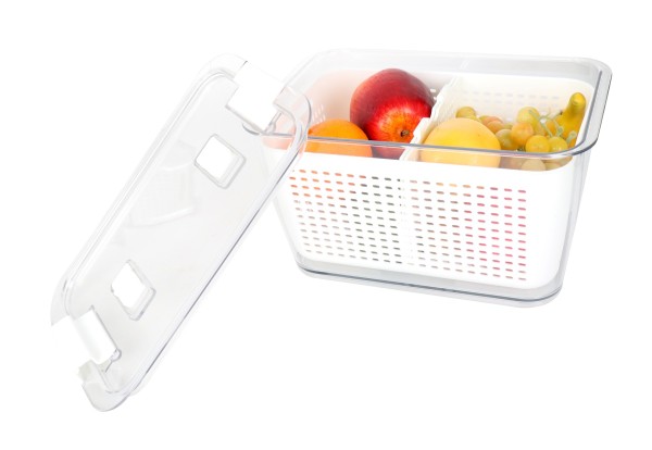 A La Cuisine -4500 Fridge Food Saver