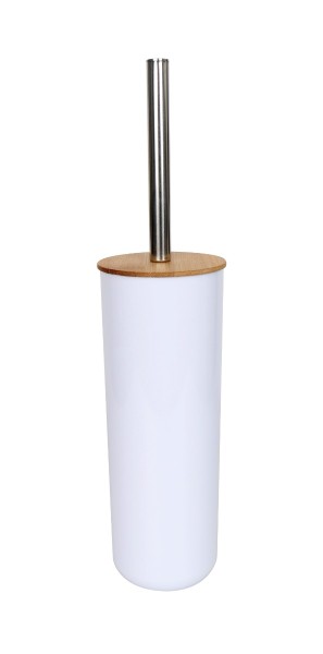 CLEAN CONCEPT - Set de brosses et de supports pour toilettes