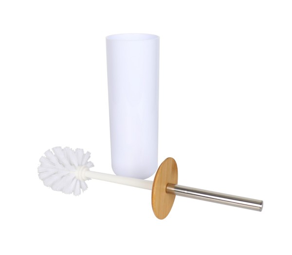 CLEAN CONCEPT - Set de brosses et de supports pour toilettes