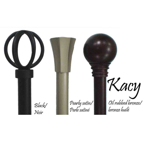 KACY- Jeu de perches