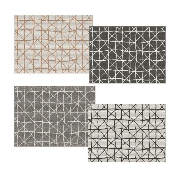 Kasper - Tapis Mix