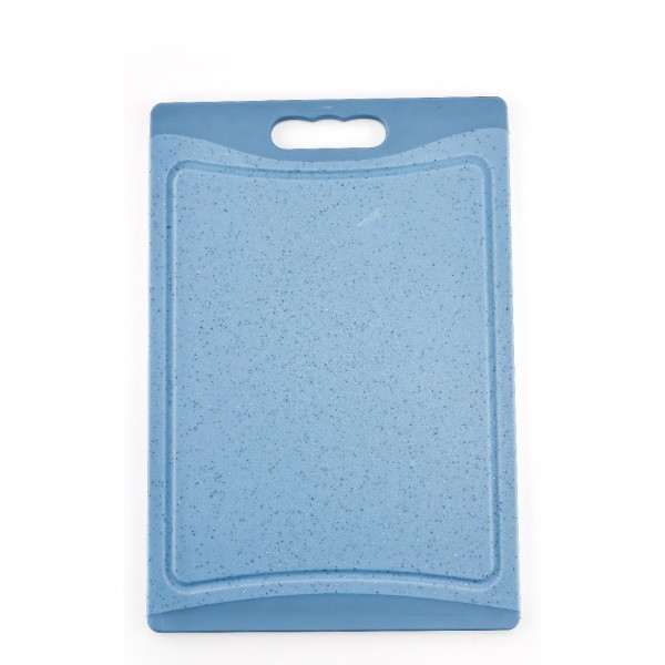 Set de planches à découper 2Pcs en fibre de nylon
