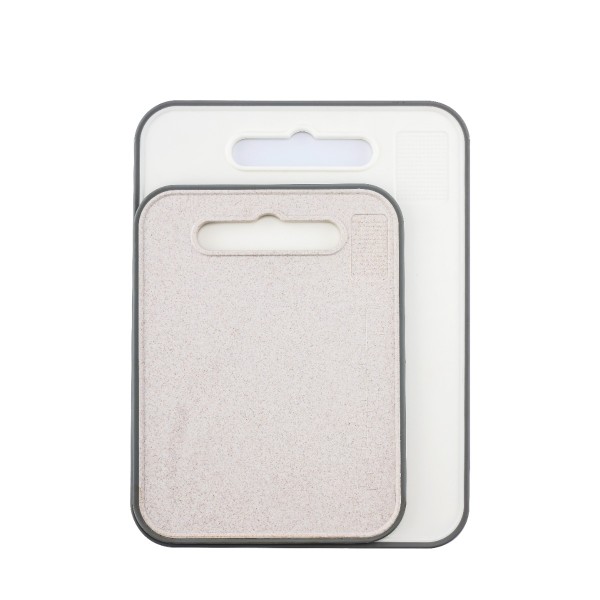 Cutting Board Set 2Pcs