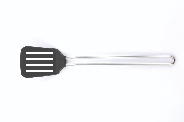 À La Cuisine - Ensemble d'outils de cuisine 6 pièces avec support