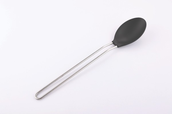 À La Cuisine - Ensemble d'outils de cuisine 6 pièces avec support