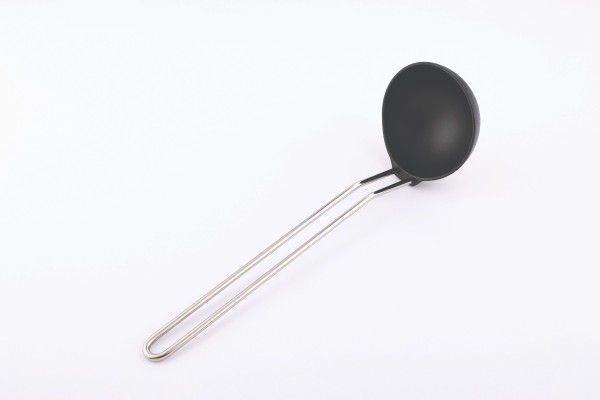 À La Cuisine - Ensemble d'outils de cuisine 6 pièces avec support