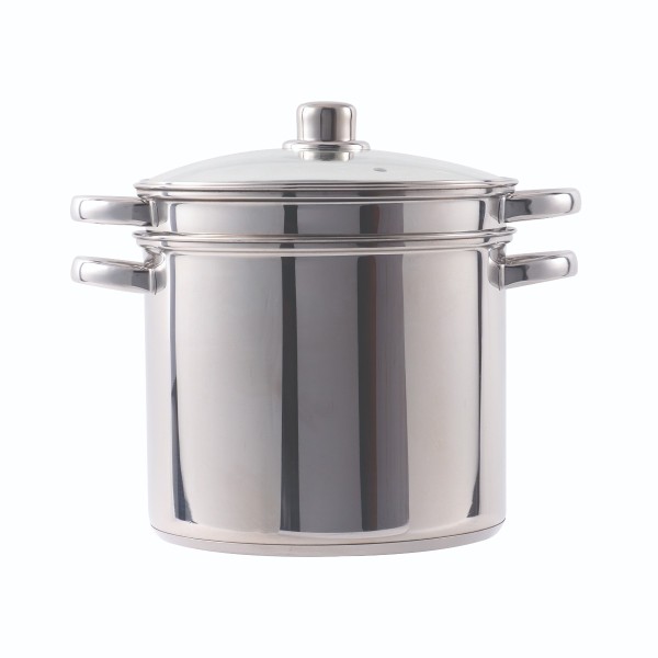 A La Cuisine - Set de casseroles à pâtes