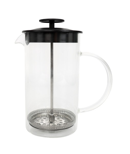 A La Cuisine - Presse à café en verre