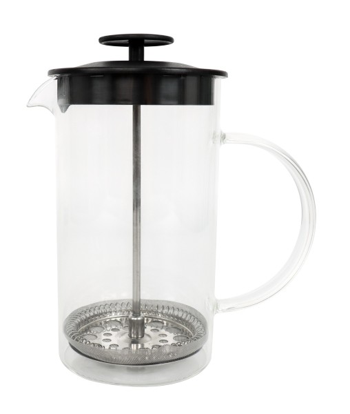 A La Cuisine - Presse à café en verre